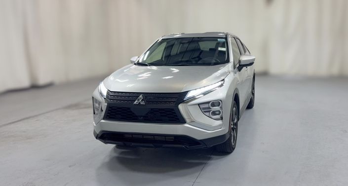 Thumbnail: 2025 Mitsubishi Eclipse Cross - 1