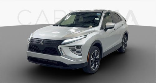 2025 Mitsubishi Eclipse Cross