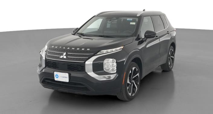 Thumbnail: 2023 Mitsubishi Outlander - 1