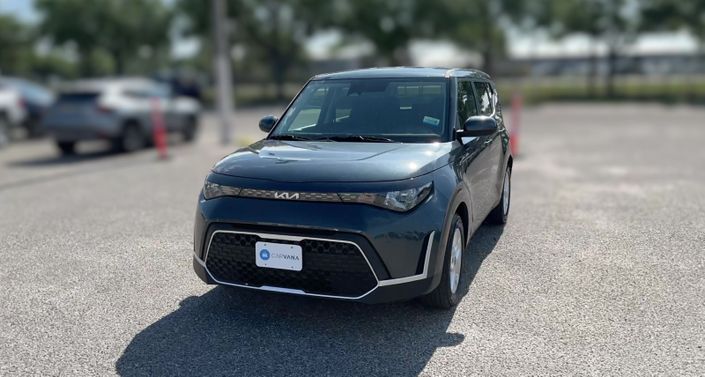 Thumbnail: 2025 Kia Soul - 1