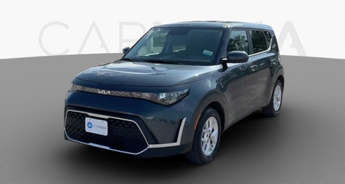 2025 Kia Soul