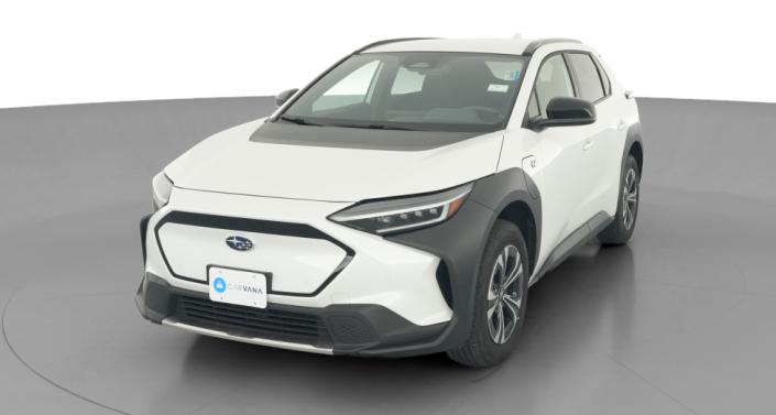 2025 Subaru Solterra Premium -
                  Rocklin, CA