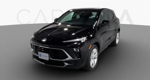2024 Buick Encore GX