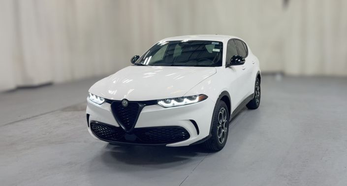 2025 Alfa Romeo Tonale  -
                  Houston, TX