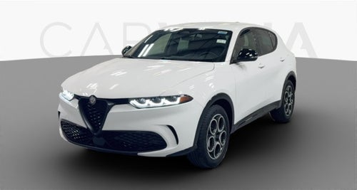 2025 Alfa Romeo Tonale