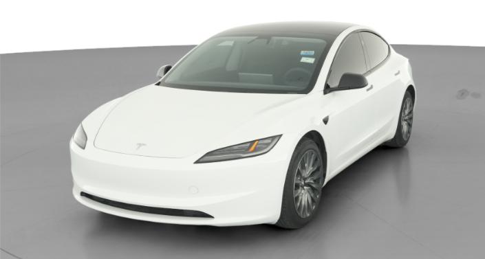 Thumbnail: 2025 Tesla Model 3 - 1