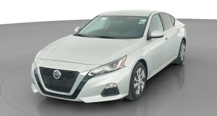 Thumbnail: 2020 Nissan Altima - 1