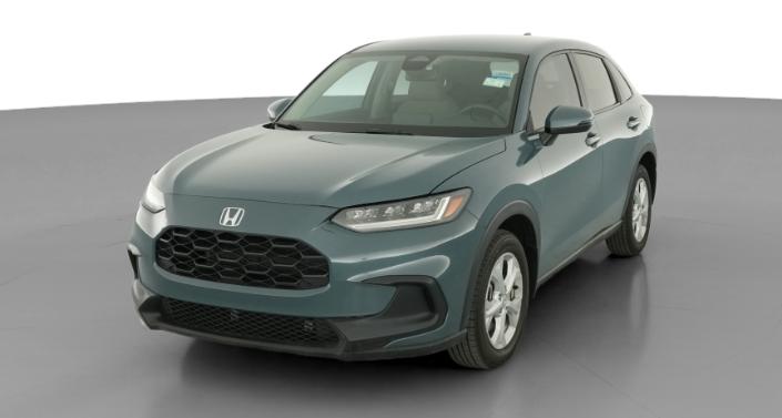 Thumbnail: 2024 Honda HR-V - 1