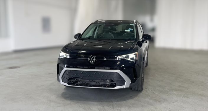 Thumbnail: 2025 Volkswagen Taos - 1