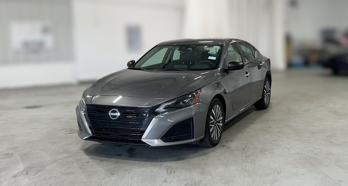 Thumbnail: 2025 Nissan Altima - 1