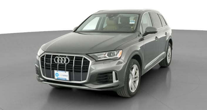 Thumbnail: 2021 Audi Q7 - 1