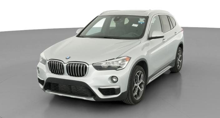Thumbnail: 2019 BMW X1 - 1