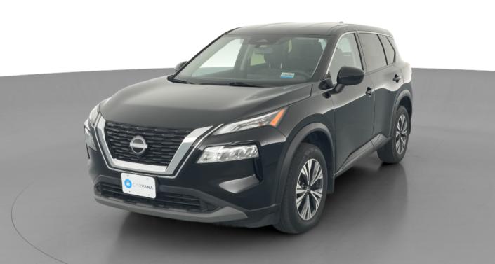 Thumbnail: 2023 Nissan Rogue - 1