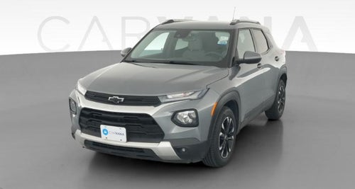 2021 Chevrolet Trailblazer