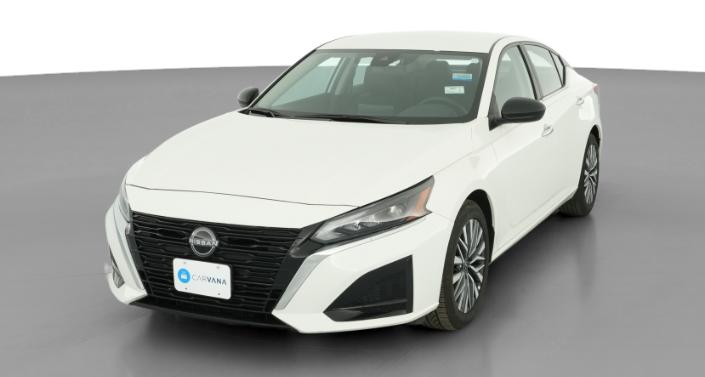 Thumbnail: 2025 Nissan Altima - 1