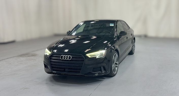 Thumbnail: 2019 Audi A3 - 1
