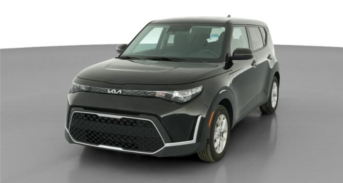 Thumbnail: 2025 Kia Soul - 1