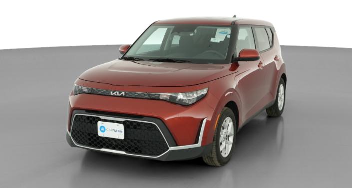 Thumbnail: 2025 Kia Soul - 1