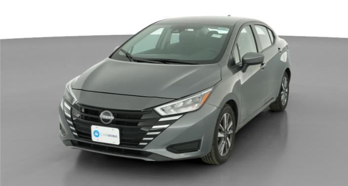 Thumbnail: 2025 Nissan Versa - 1