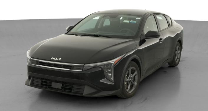 Thumbnail: 2025 Kia K4 - 1