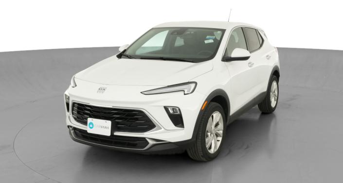 Thumbnail: 2025 Buick Encore GX - 1