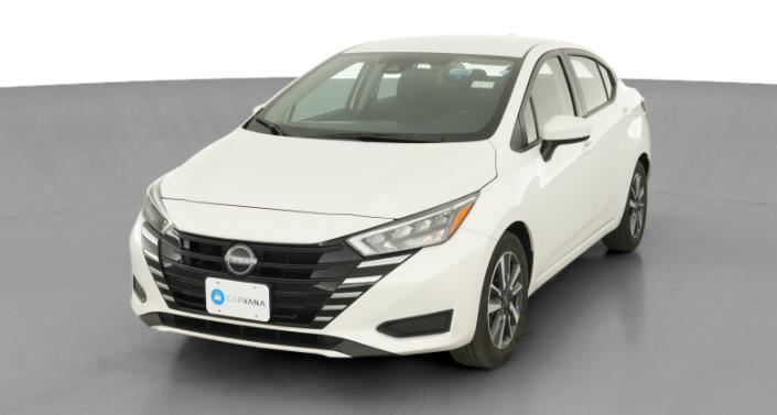 Thumbnail: 2025 Nissan Versa - 1