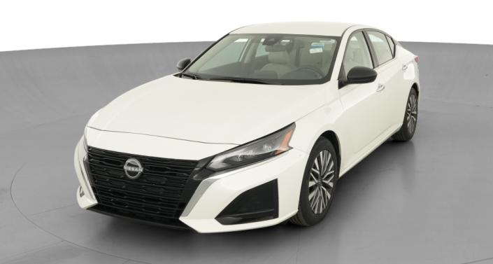 Thumbnail: 2025 Nissan Altima - 1