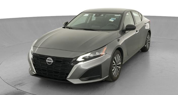 Thumbnail: 2025 Nissan Altima - 1