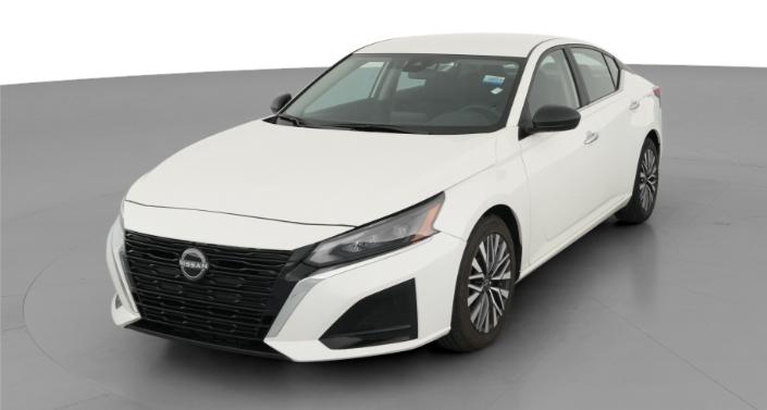 Thumbnail: 2025 Nissan Altima - 1