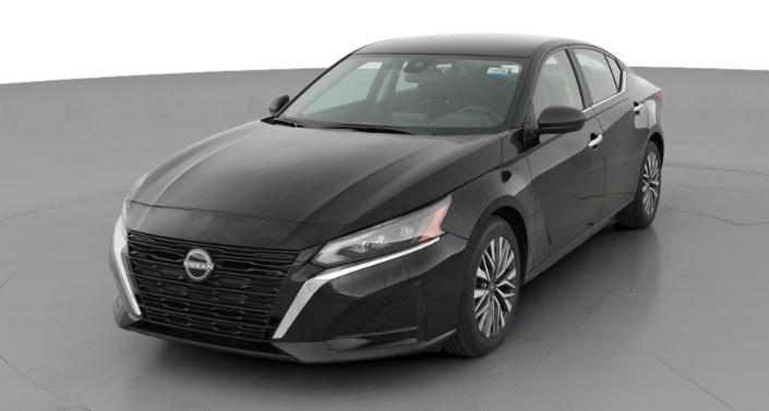 Thumbnail: 2025 Nissan Altima - 1