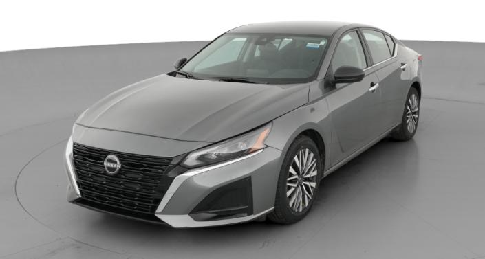 Thumbnail: 2025 Nissan Altima - 1