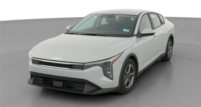 Thumbnail: 2025 Kia K4 - 1