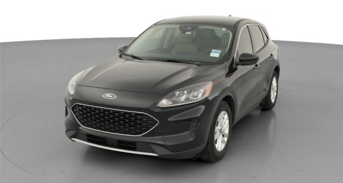 Thumbnail: 2020 Ford Escape - 1