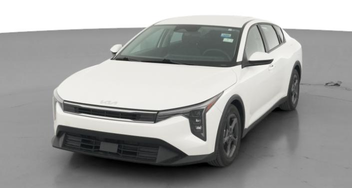 Thumbnail: 2025 Kia K4 - 1