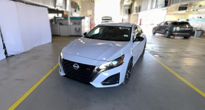 Thumbnail: 2025 Nissan Altima - 1