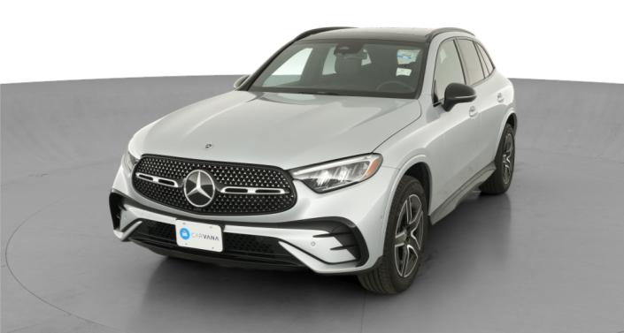 Thumbnail: 2025 Mercedes-Benz GLC - 1