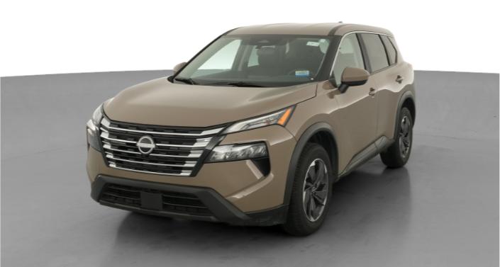 Thumbnail: 2025 Nissan Rogue - 1