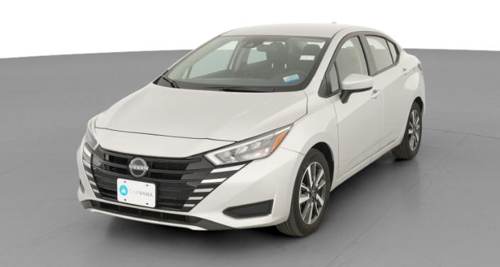 Thumbnail: 2025 Nissan Versa - 1