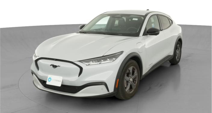 2023 Ford Mustang Mach-E Select -
                  Colonial Heights, VA