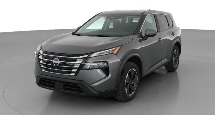 Thumbnail: 2025 Nissan Rogue - 1