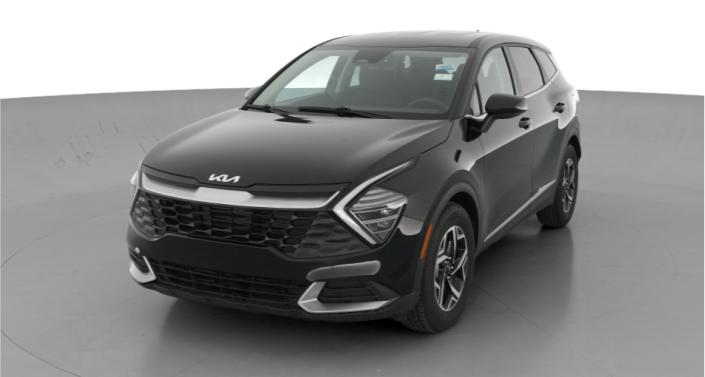 Thumbnail: 2025 Kia Sportage - 1
