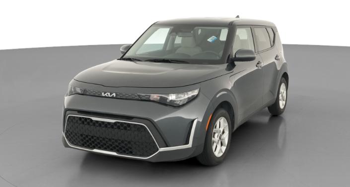 Thumbnail: 2025 Kia Soul - 1