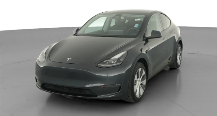 Thumbnail: 2024 Tesla Model Y - 1