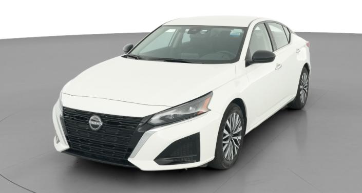 Thumbnail: 2025 Nissan Altima - 1