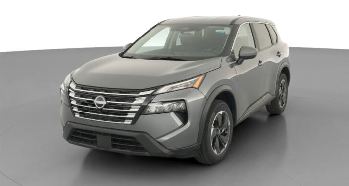 Thumbnail: 2025 Nissan Rogue - 1