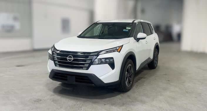 Thumbnail: 2025 Nissan Rogue - 1