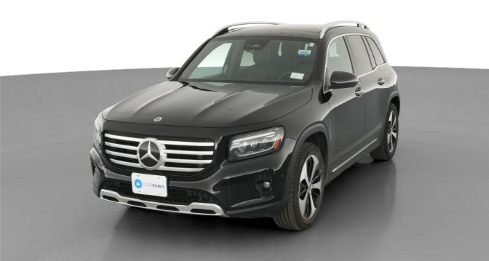 Thumbnail: 2025 Mercedes-Benz GLB - 1
