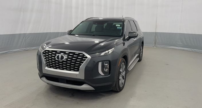 2020 Hyundai Palisade SEL -
                  Akron, NY