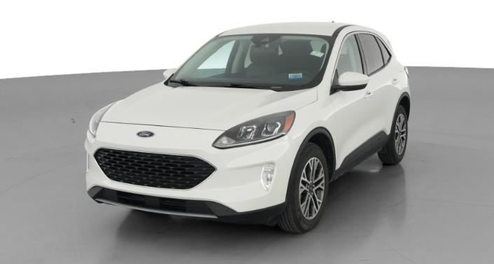 Thumbnail: 2022 Ford Escape - 1
