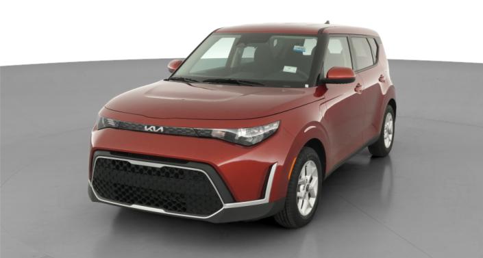 Thumbnail: 2025 Kia Soul - 1